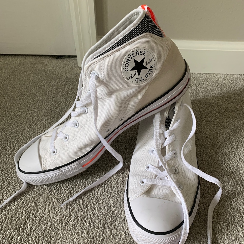 Converse HighTops